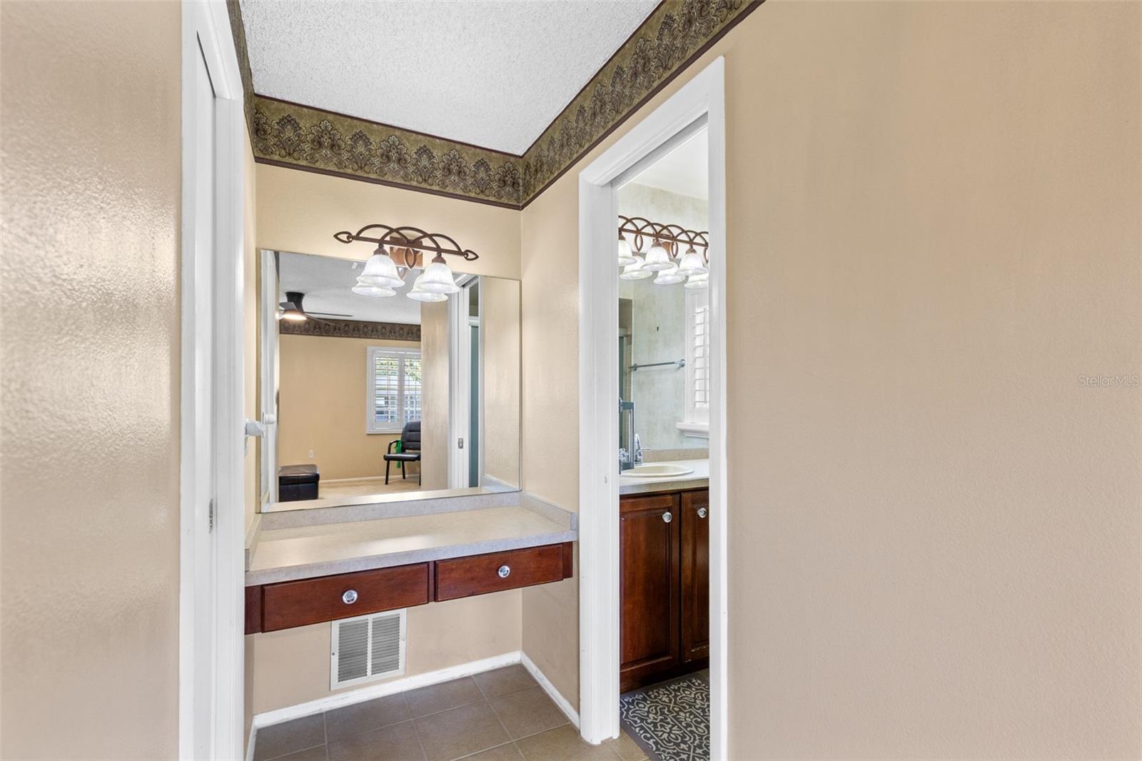 FOREST BROOK 3RD SEC - Residential