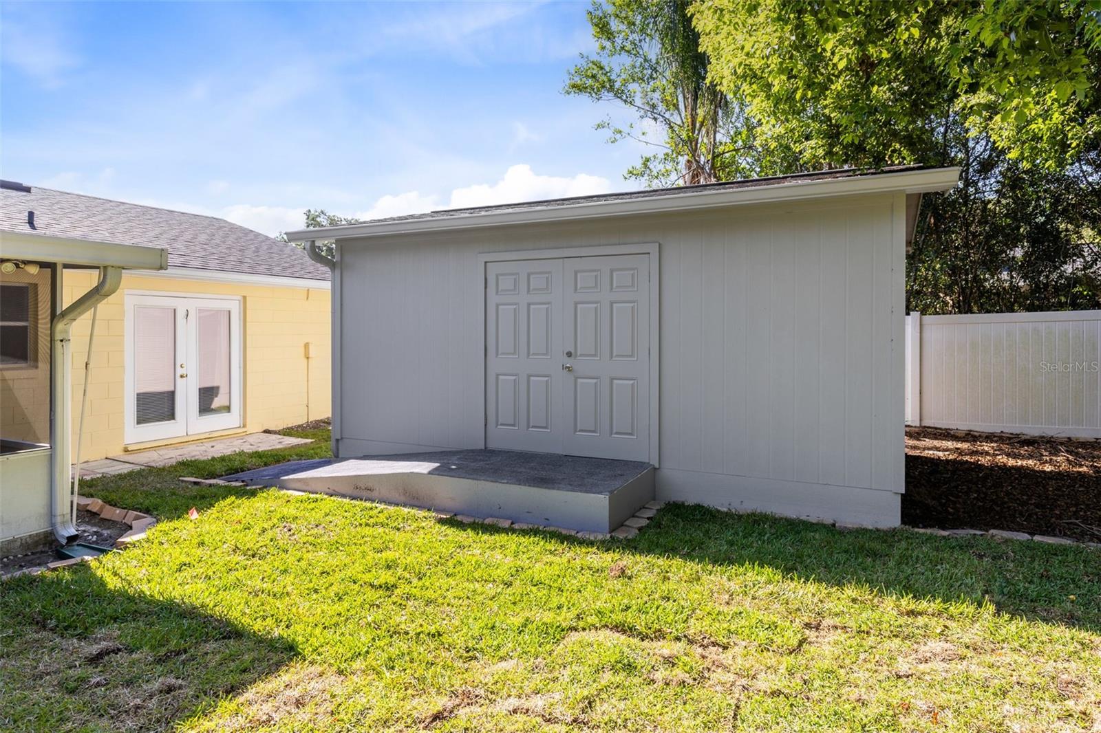 FOREST BROOK 3RD SEC - Residential