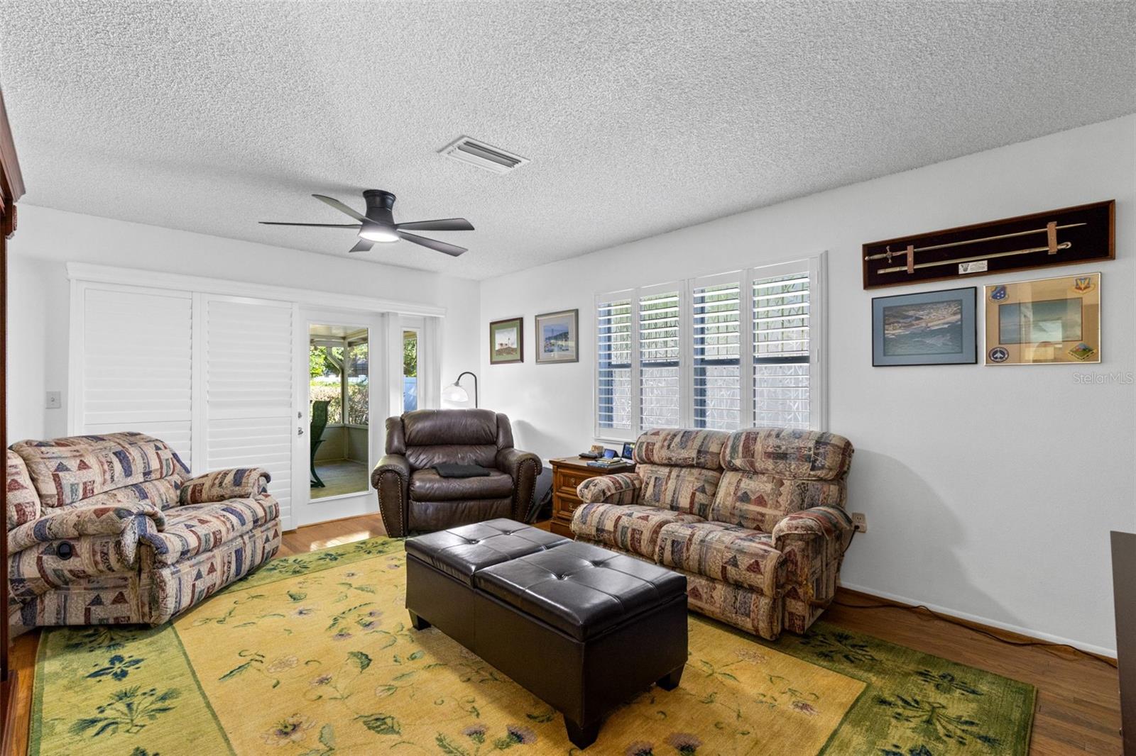 FOREST BROOK 3RD SEC - Residential