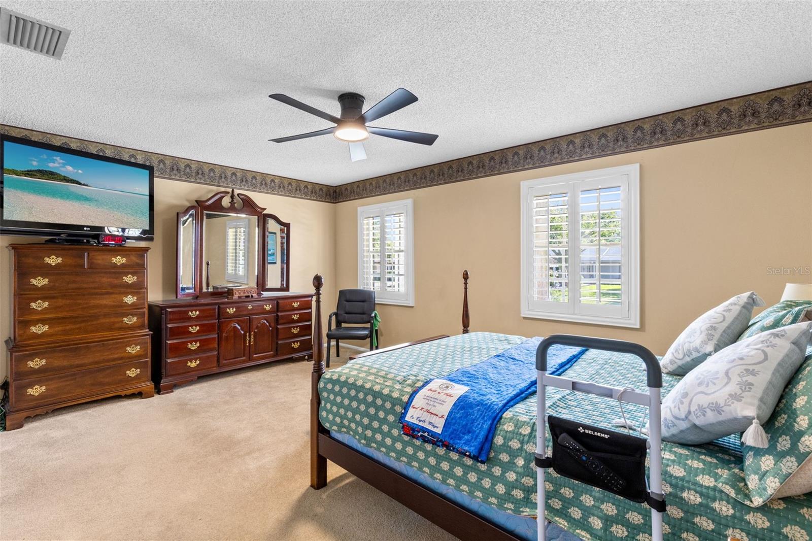 FOREST BROOK 3RD SEC - Residential