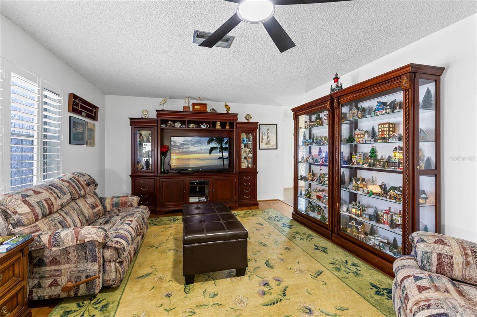 FOREST BROOK 3RD SEC - Residential