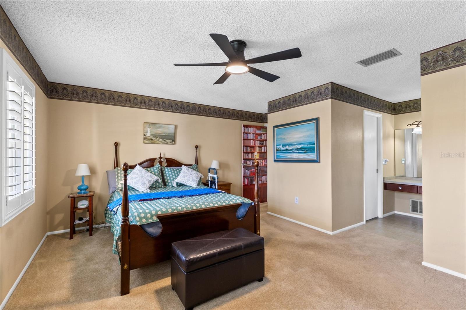 FOREST BROOK 3RD SEC - Residential