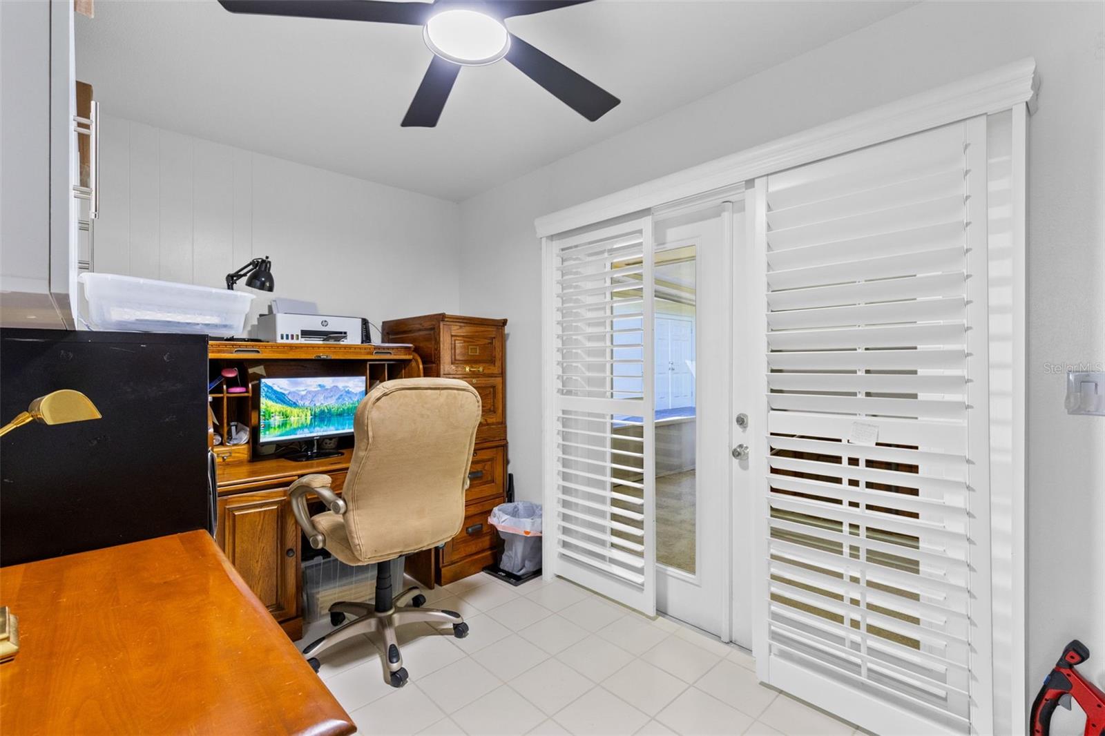 FOREST BROOK 3RD SEC - Residential