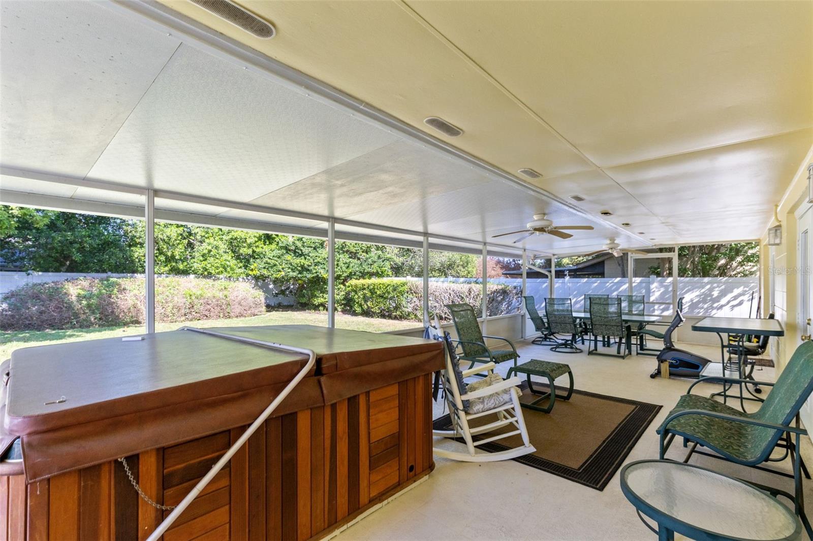 FOREST BROOK 3RD SEC - Residential