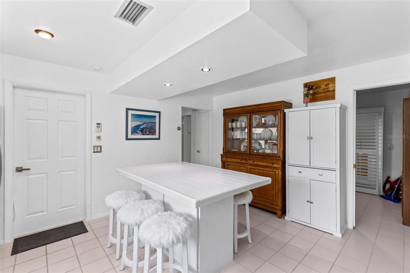 FOREST BROOK 3RD SEC - Residential