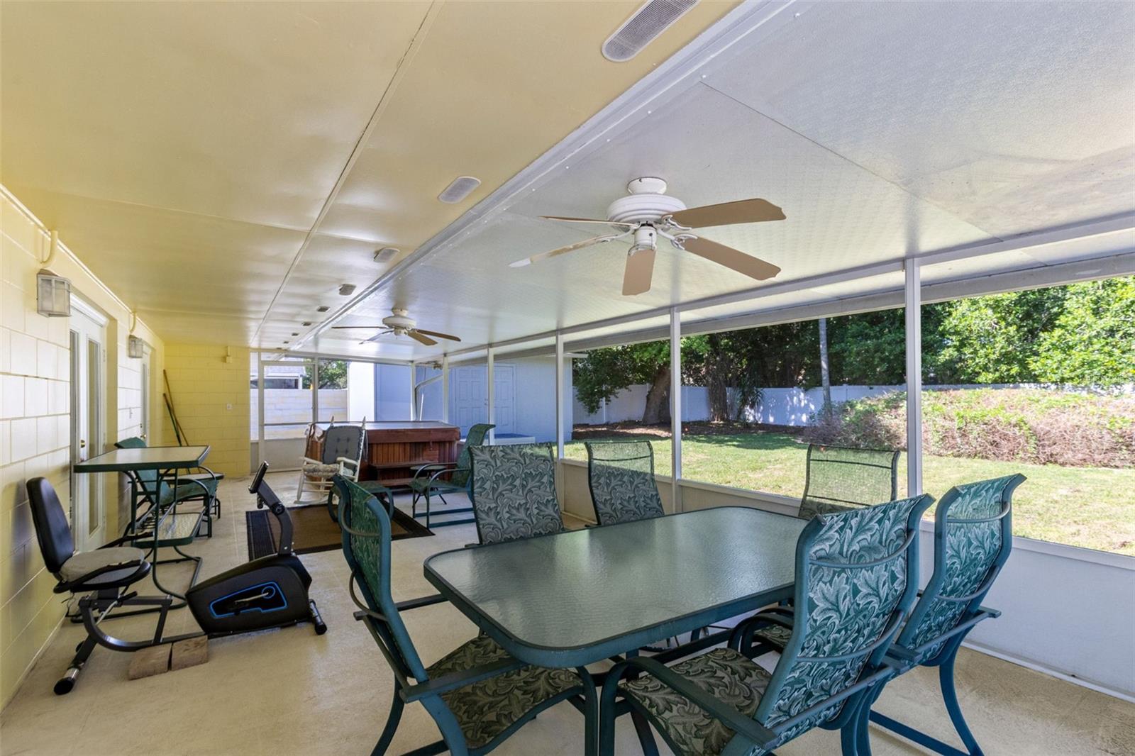 FOREST BROOK 3RD SEC - Residential