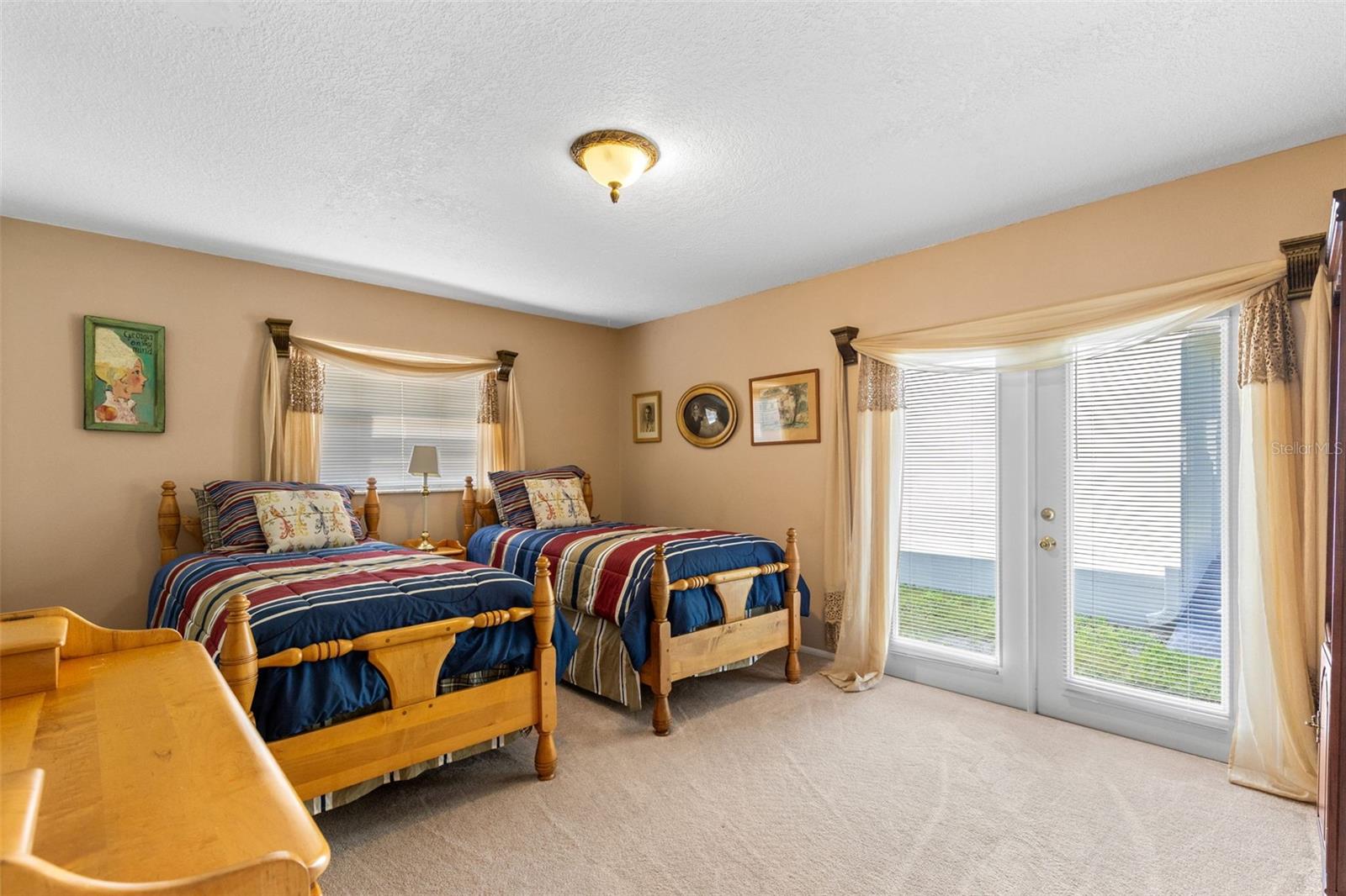 FOREST BROOK 3RD SEC - Residential