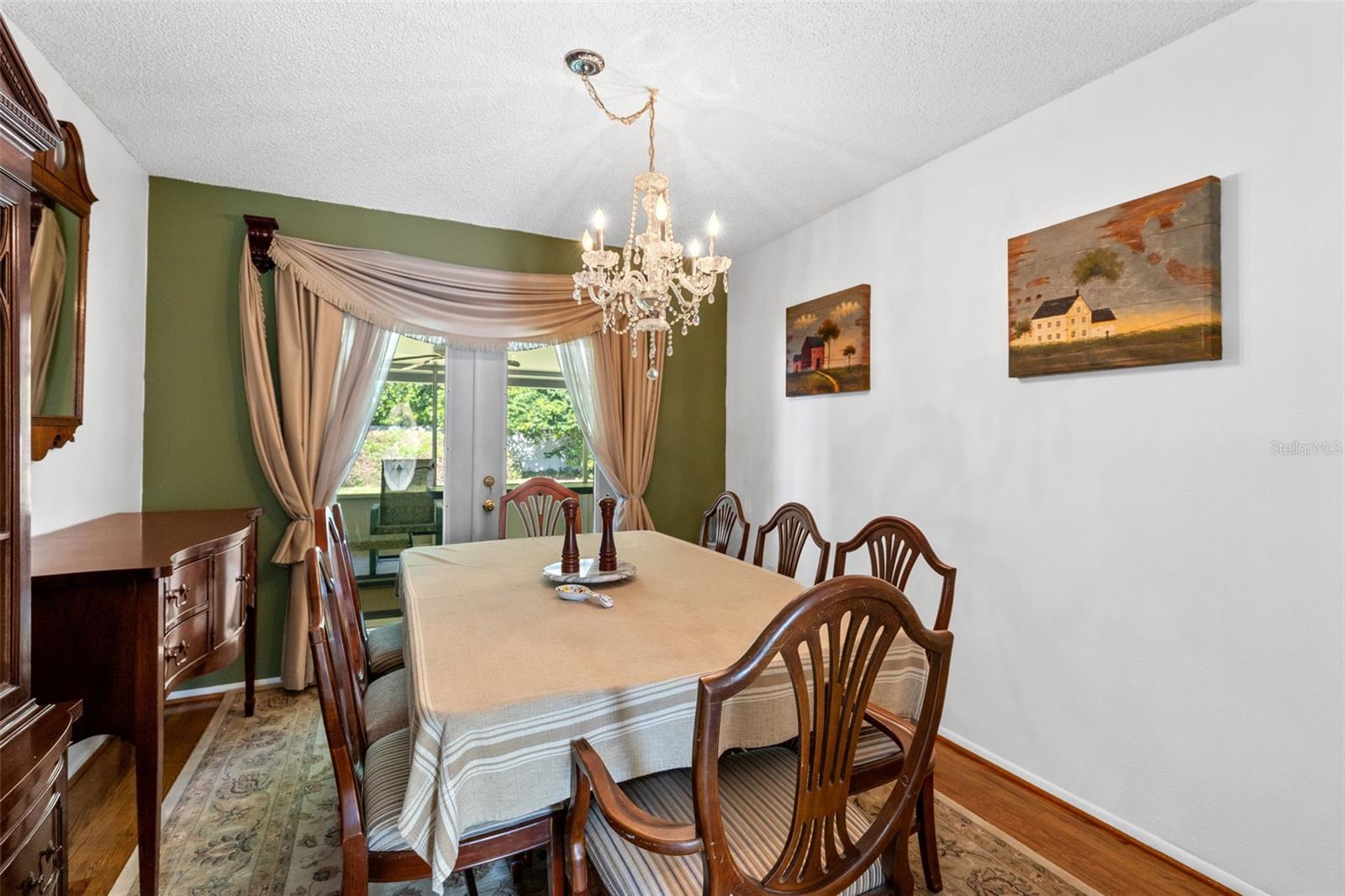 FOREST BROOK 3RD SEC - Residential