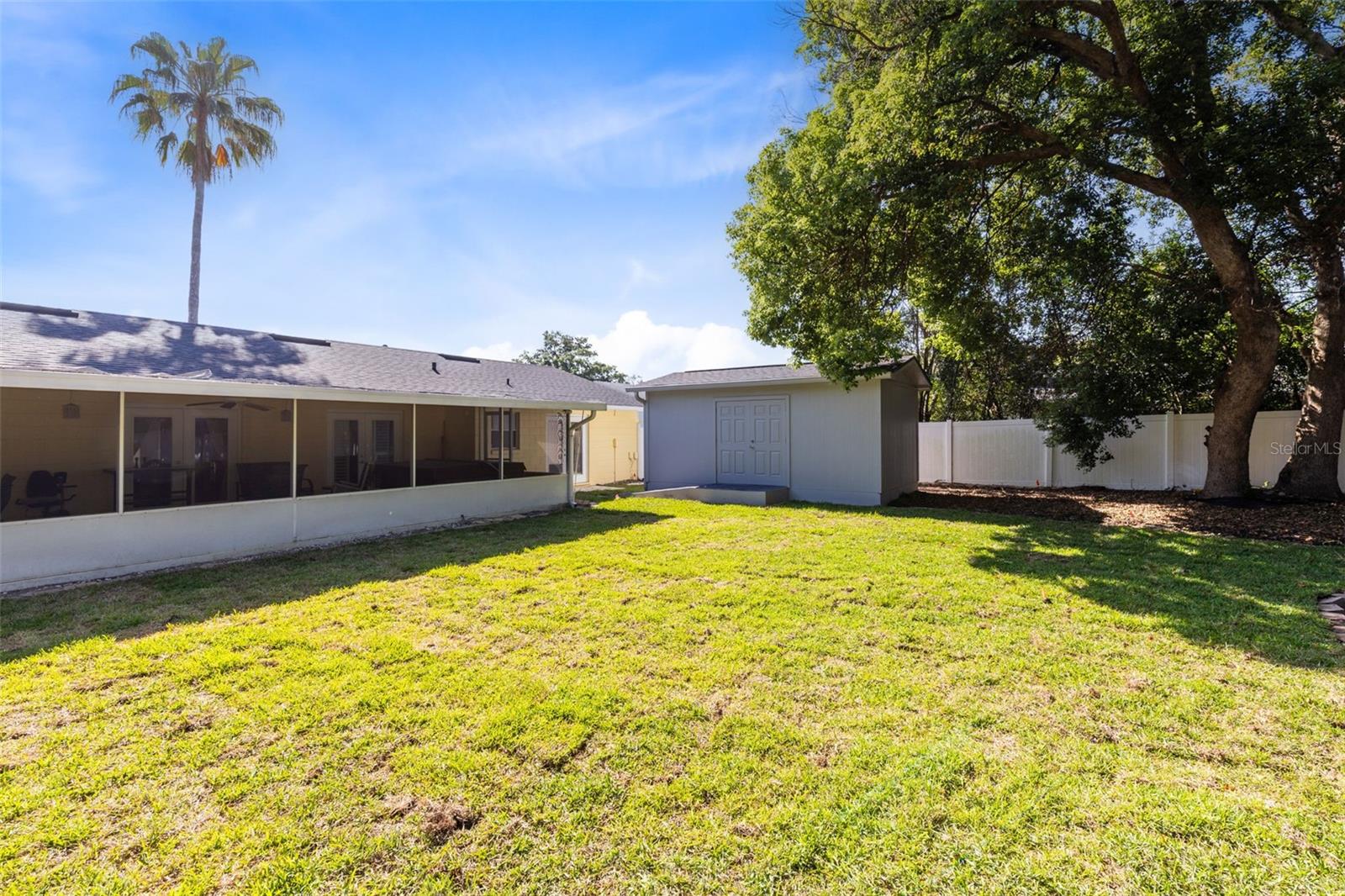 FOREST BROOK 3RD SEC - Residential