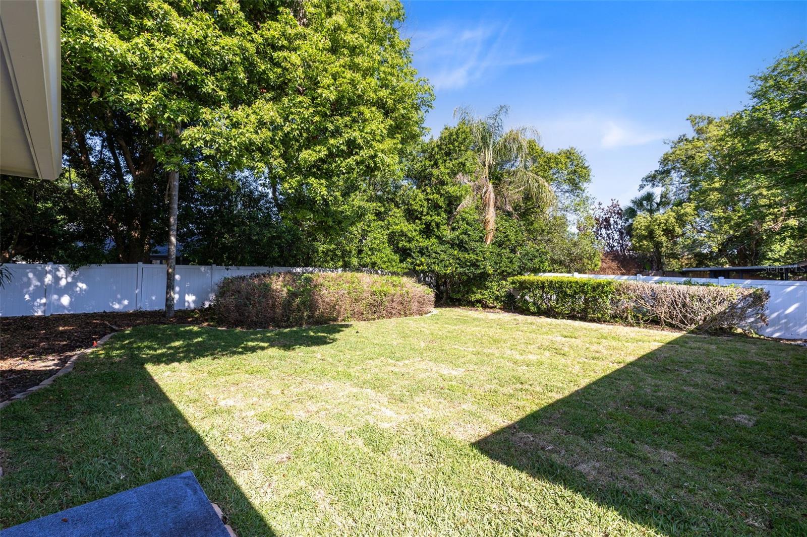 FOREST BROOK 3RD SEC - Residential