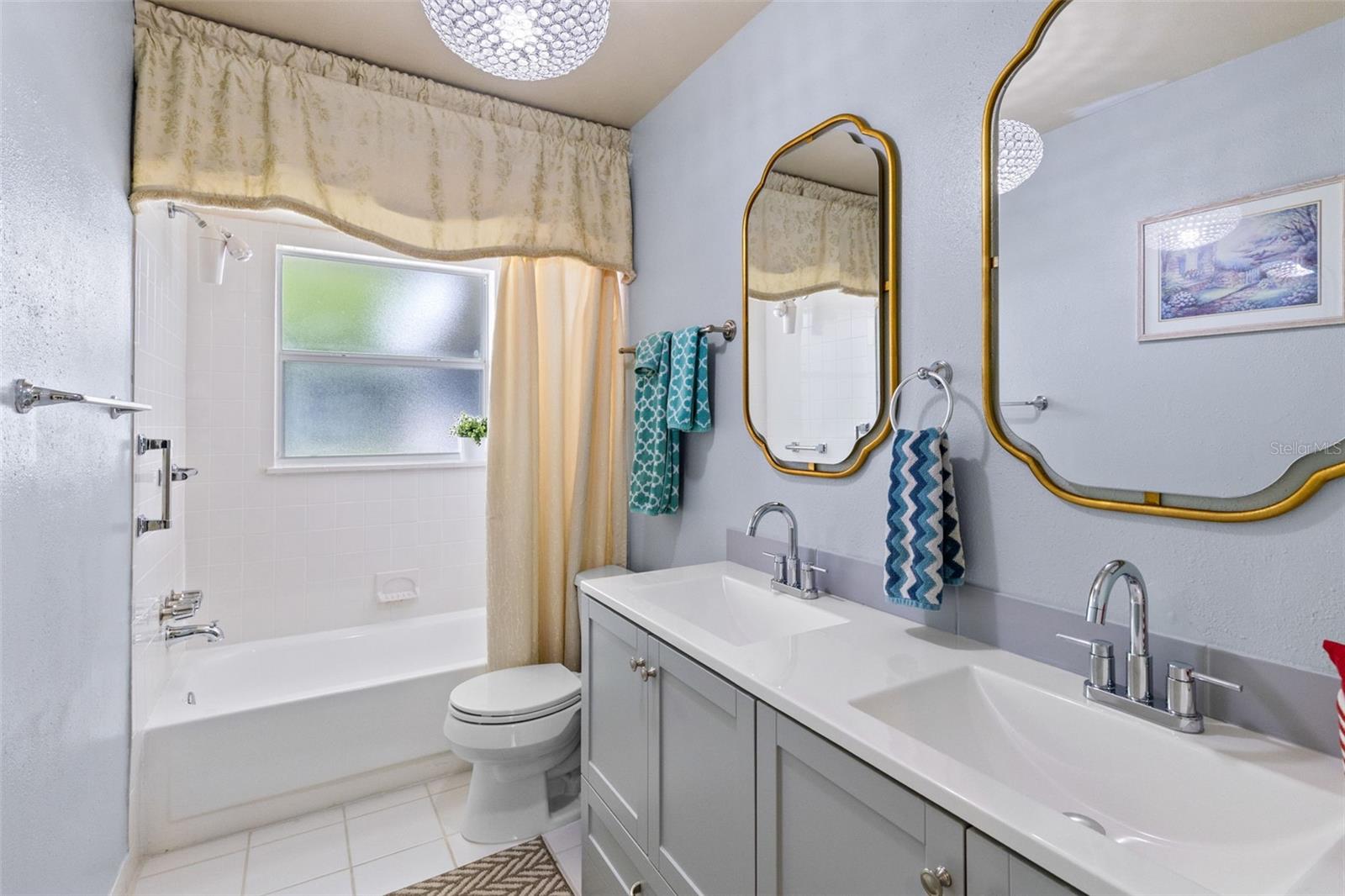 FOREST BROOK 3RD SEC - Residential