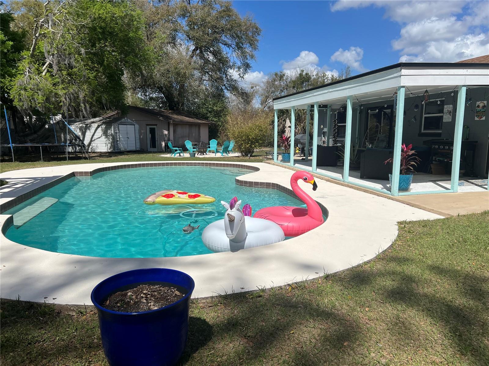 LONGWOOD NORTH - Residential