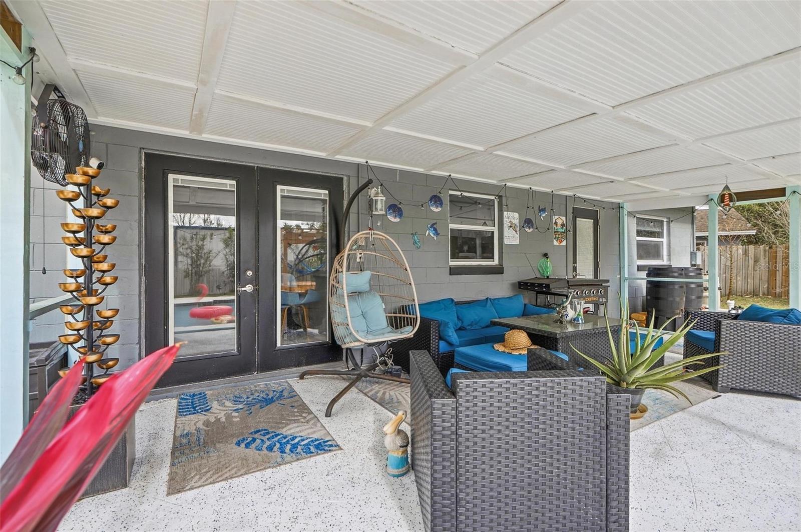 LONGWOOD NORTH - Residential