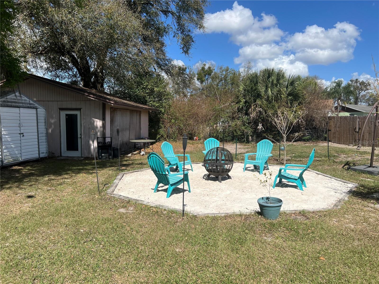 LONGWOOD NORTH - Residential