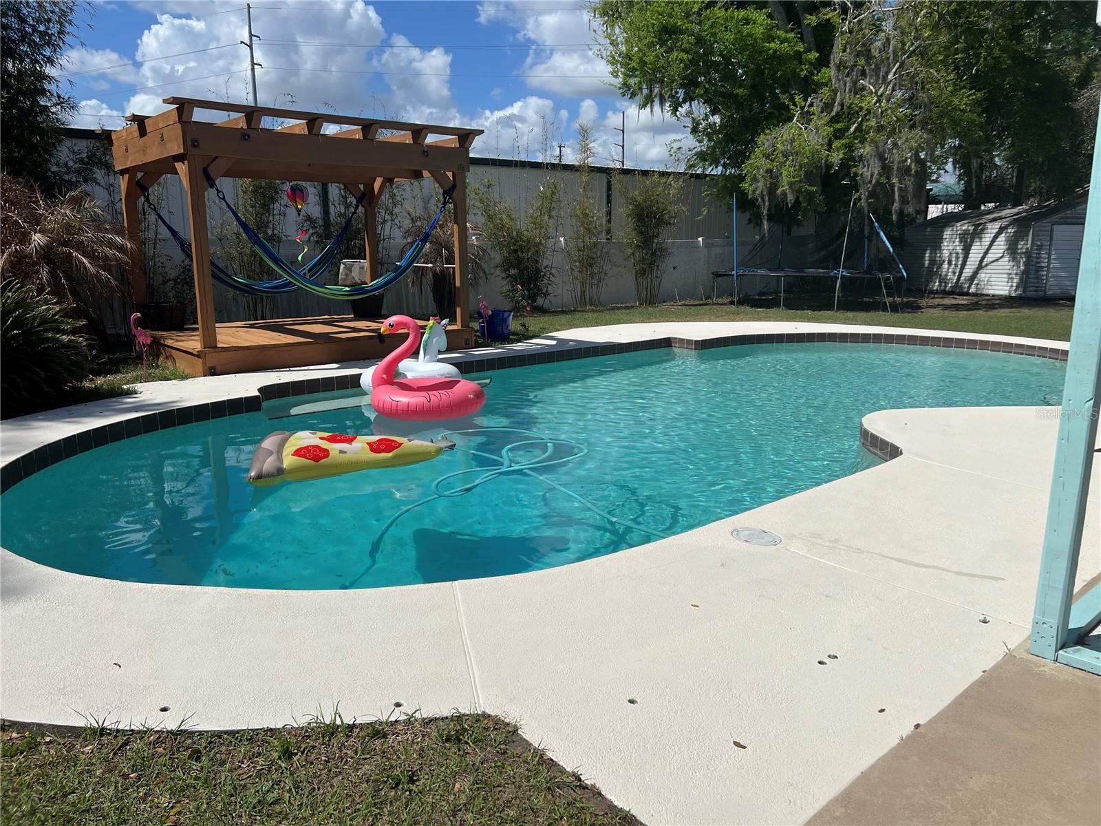 LONGWOOD NORTH - Residential