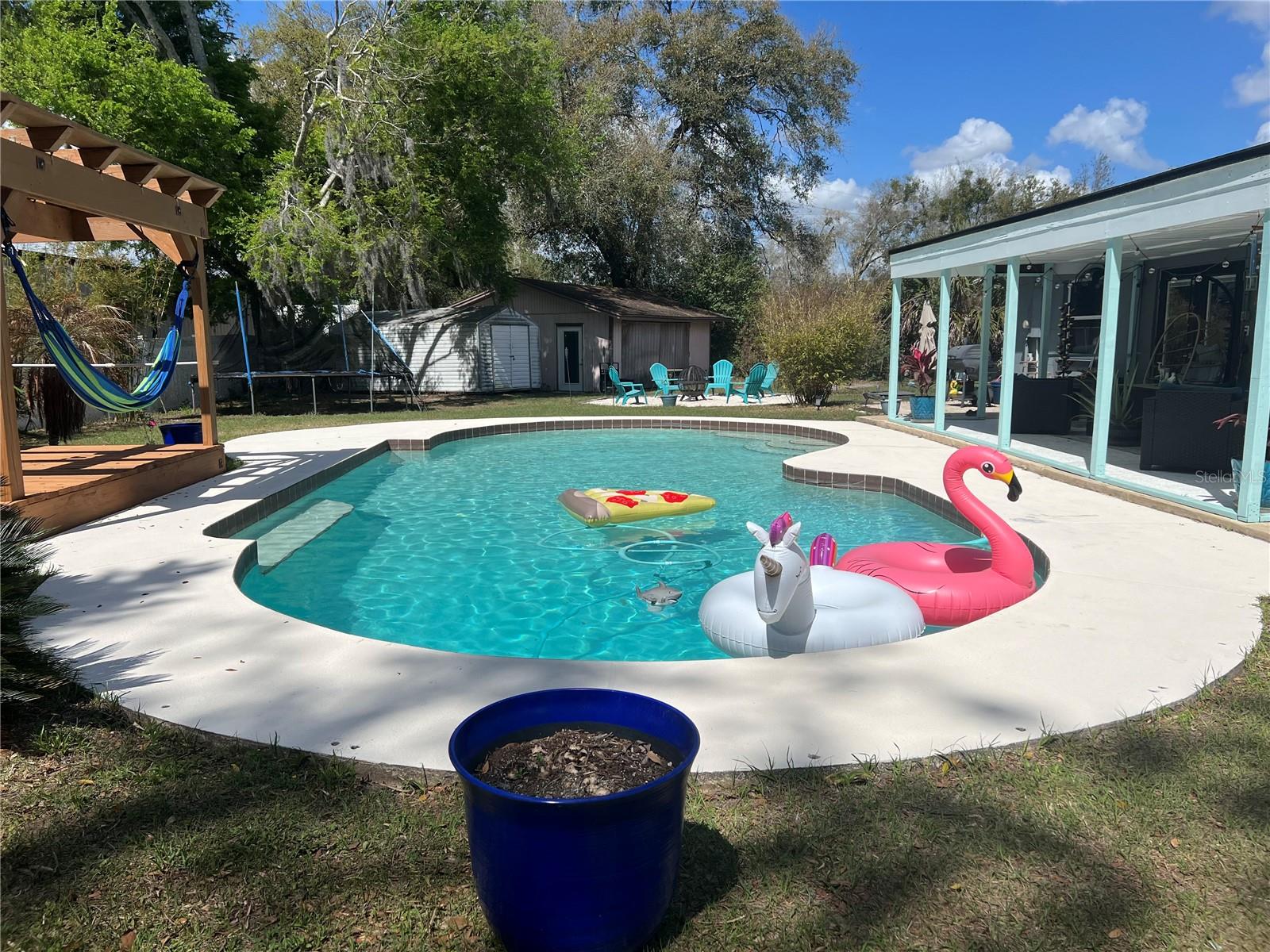 LONGWOOD NORTH - Residential