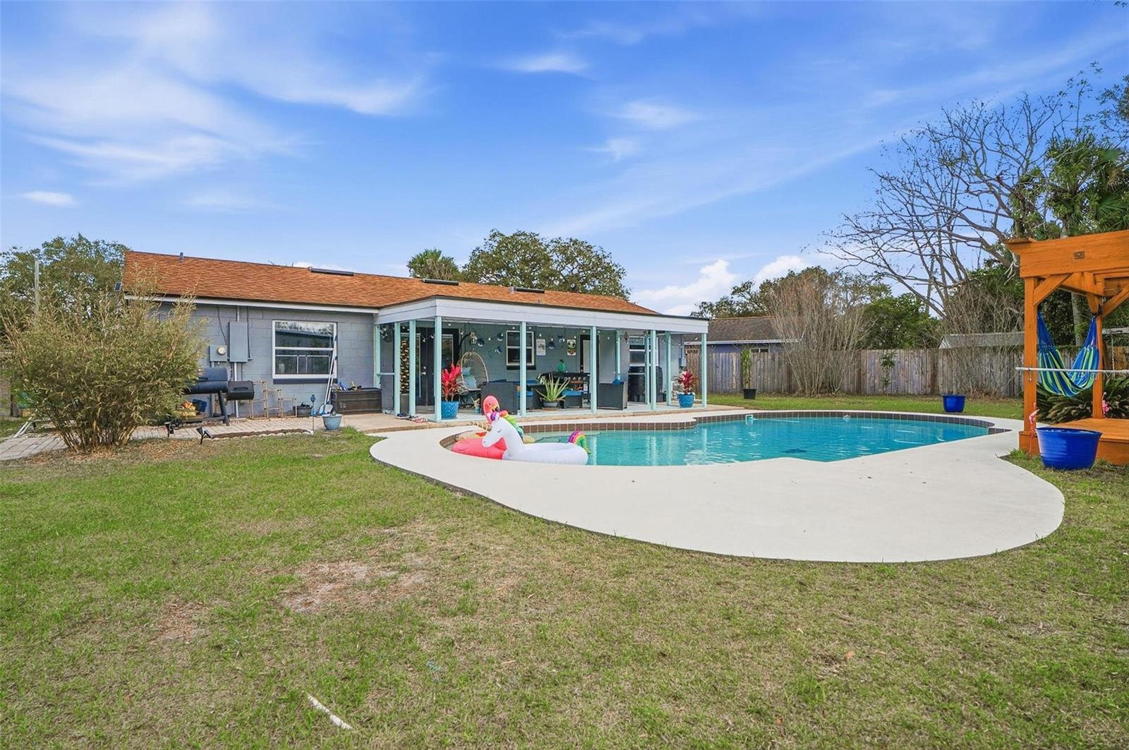 LONGWOOD NORTH - Residential