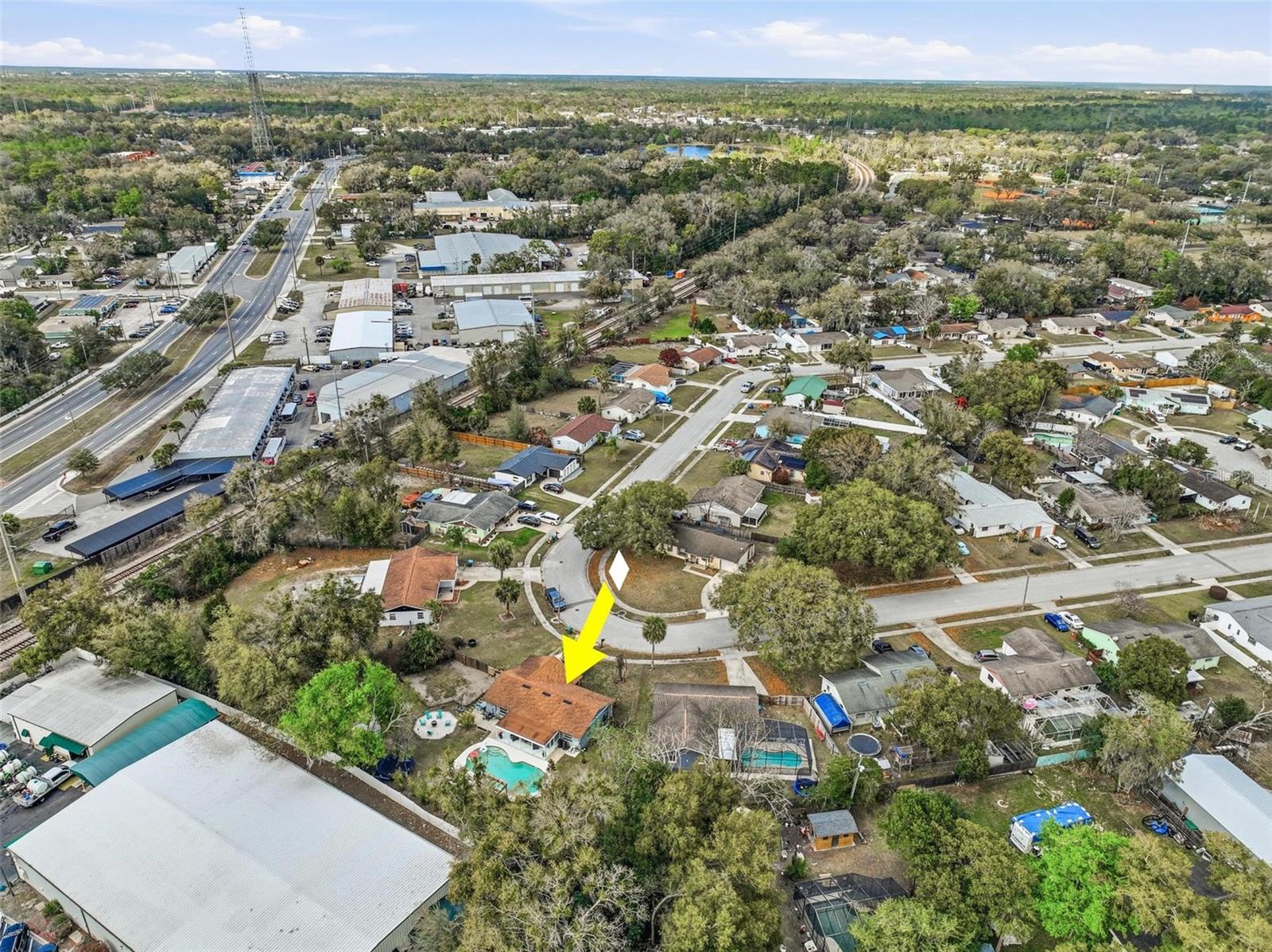 LONGWOOD NORTH - Residential