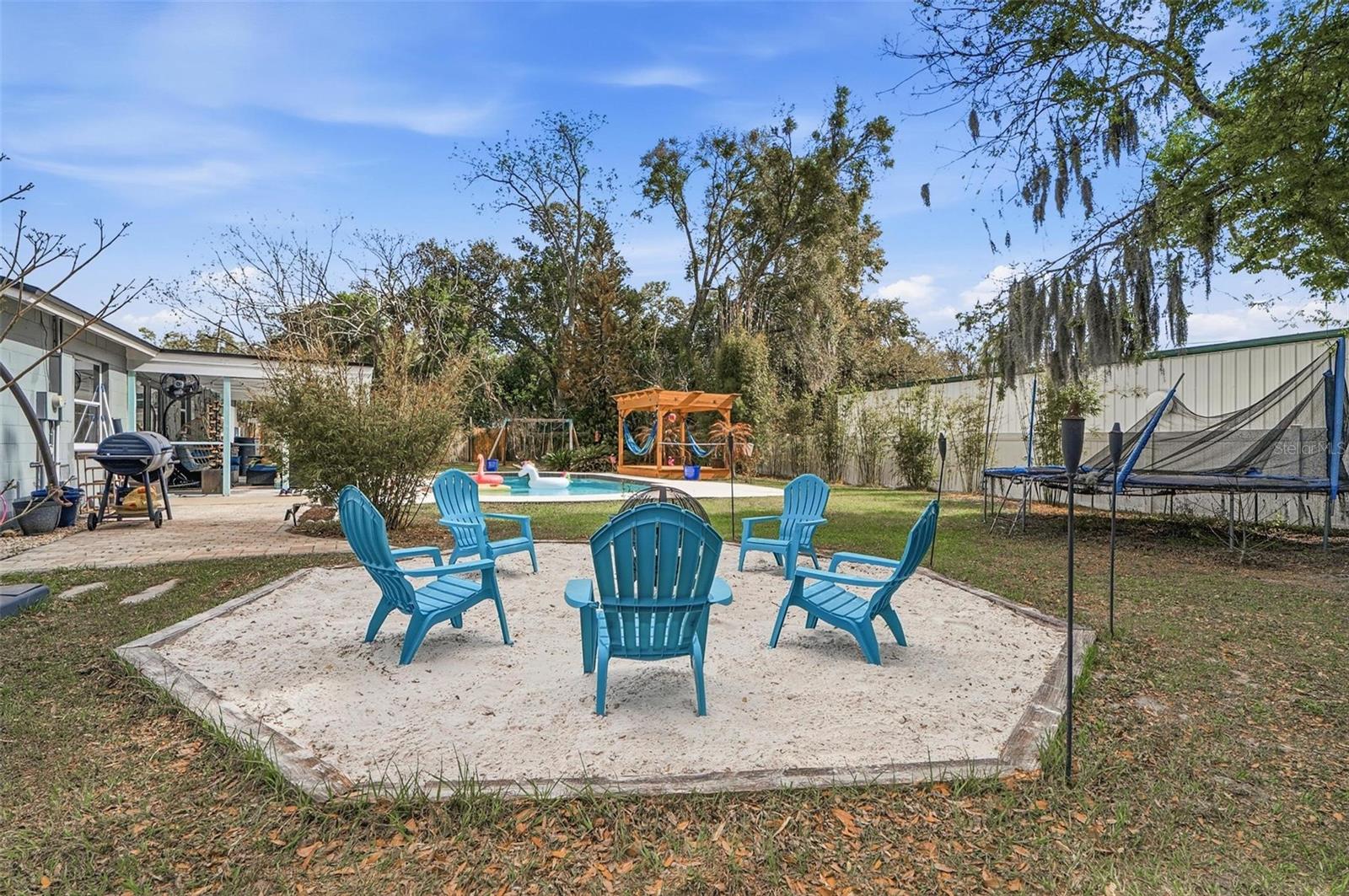 LONGWOOD NORTH - Residential