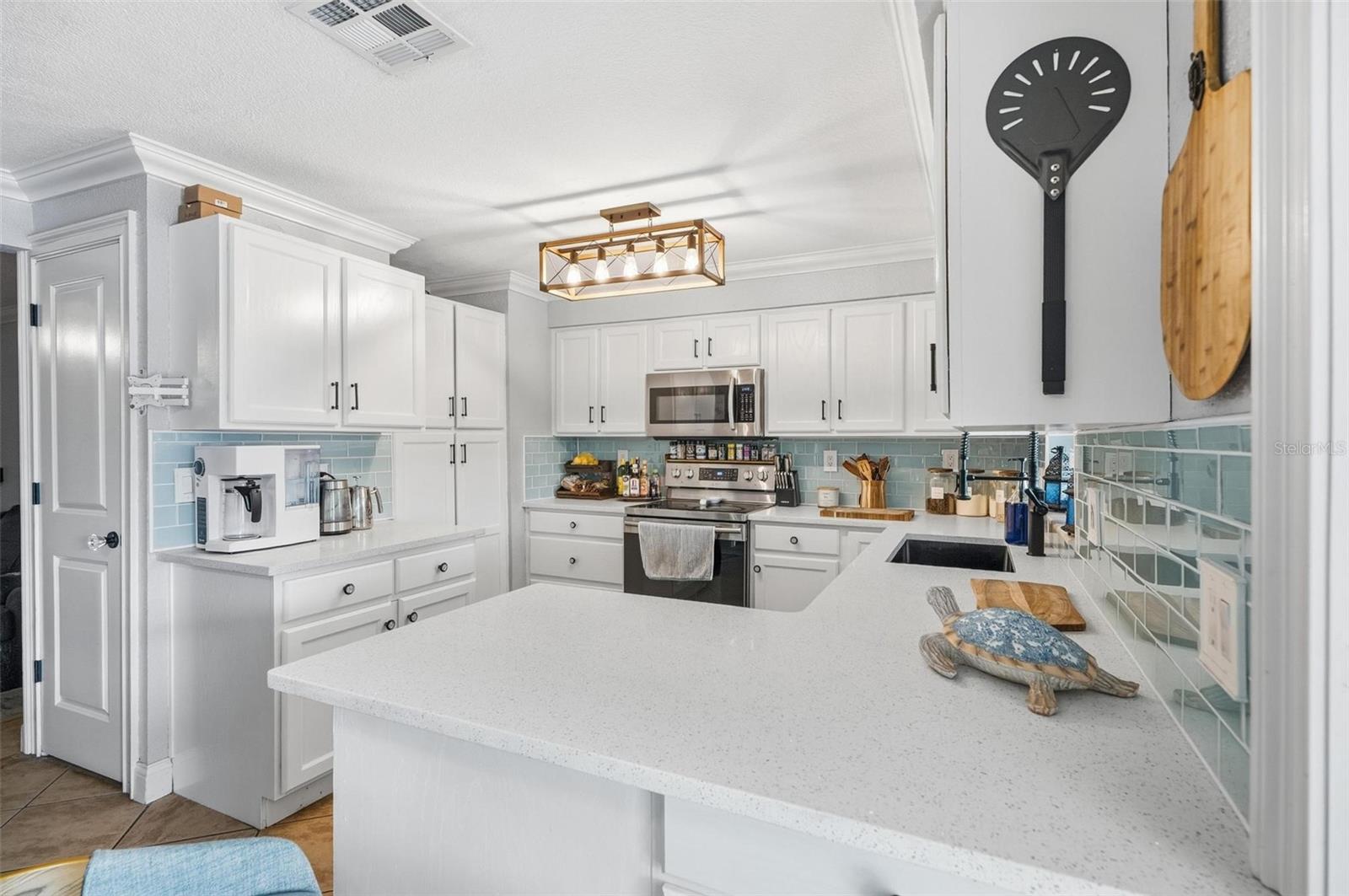 LONGWOOD NORTH - Residential