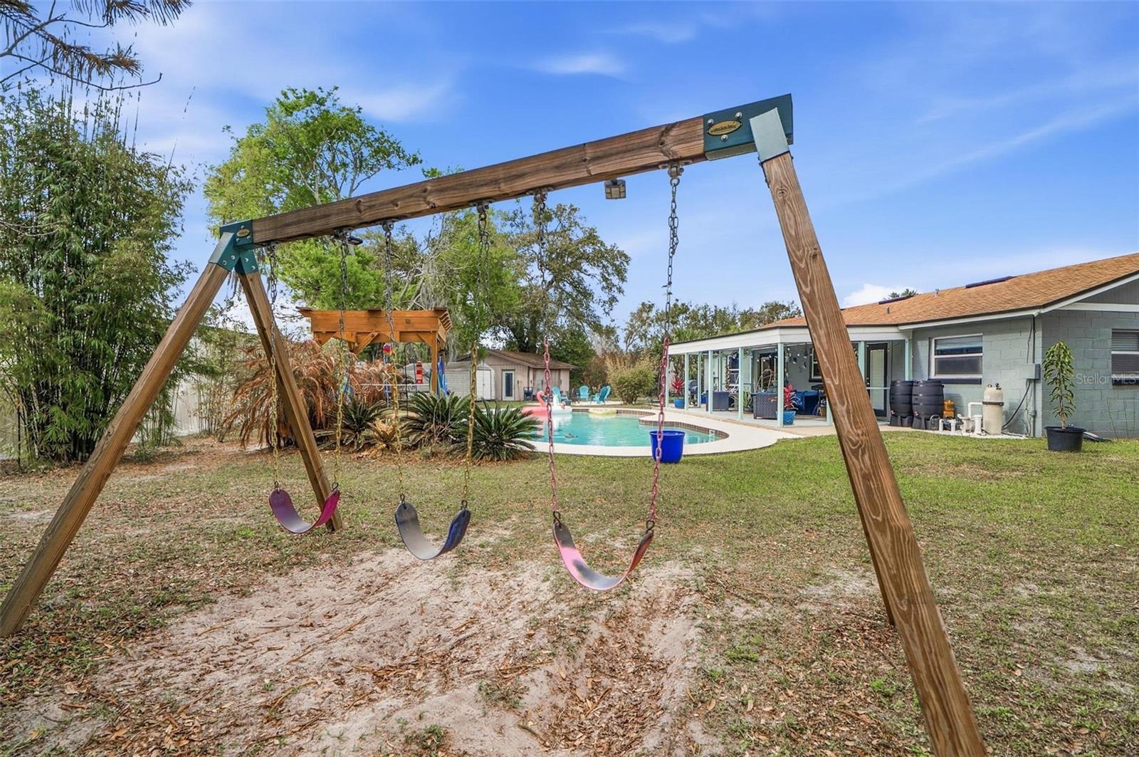 LONGWOOD NORTH - Residential