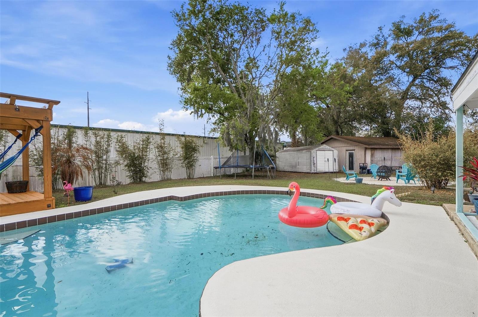 LONGWOOD NORTH - Residential