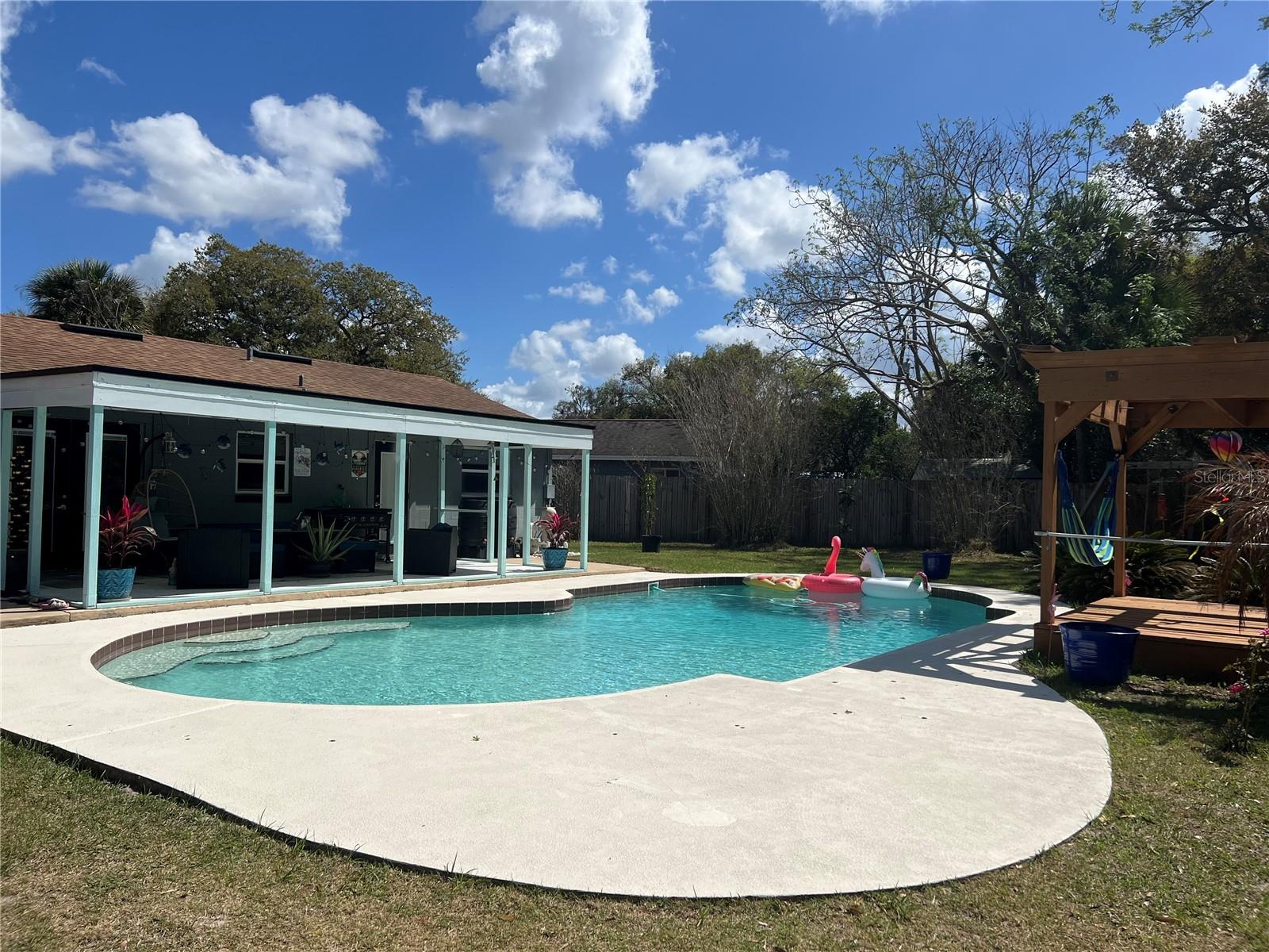 LONGWOOD NORTH - Residential