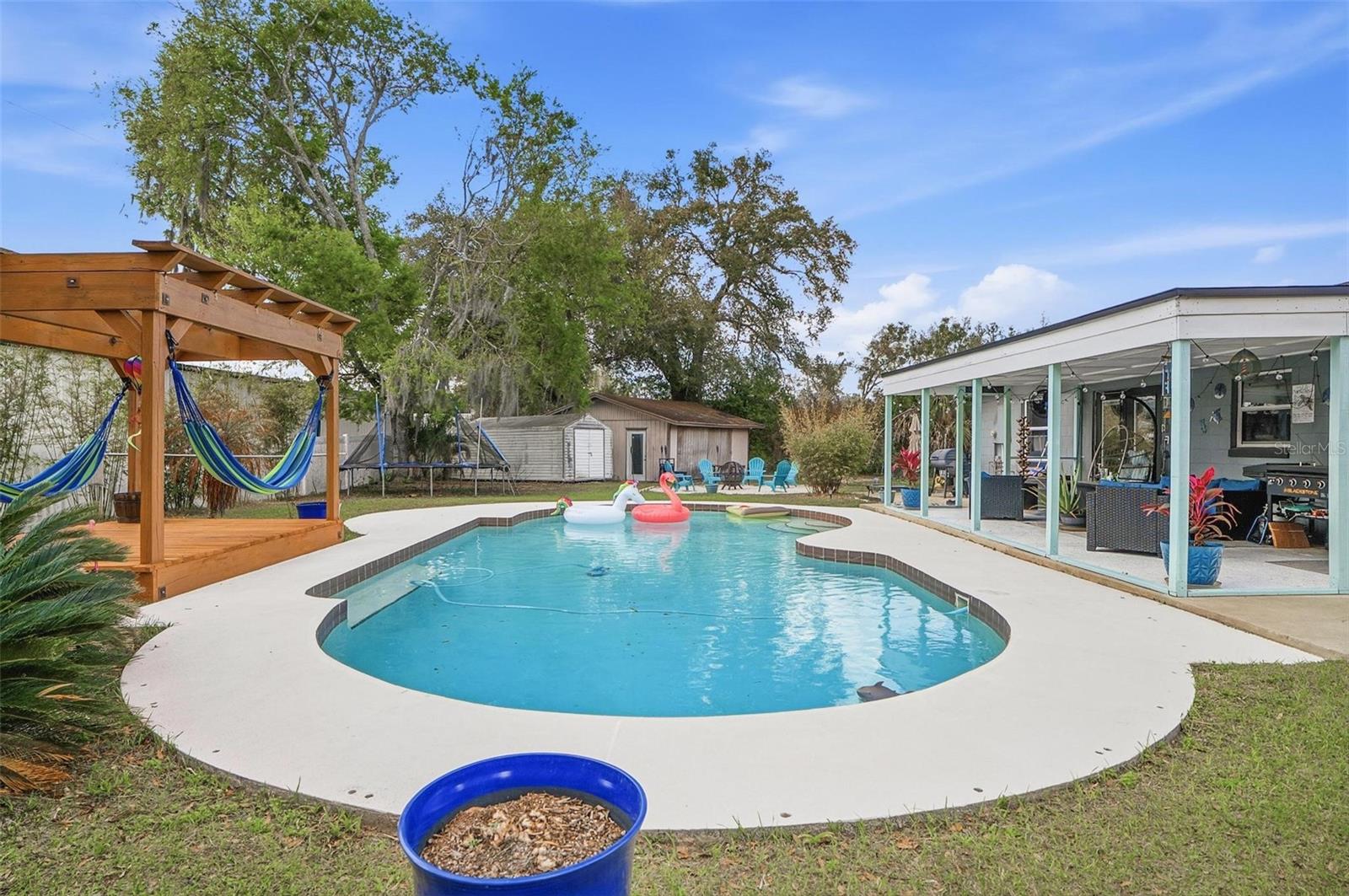 LONGWOOD NORTH - Residential