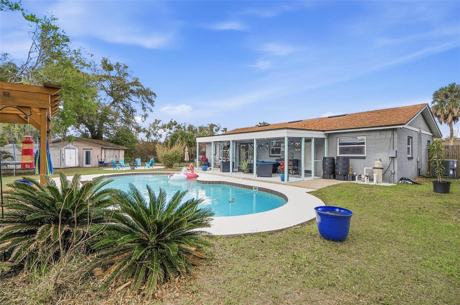 LONGWOOD NORTH - Residential