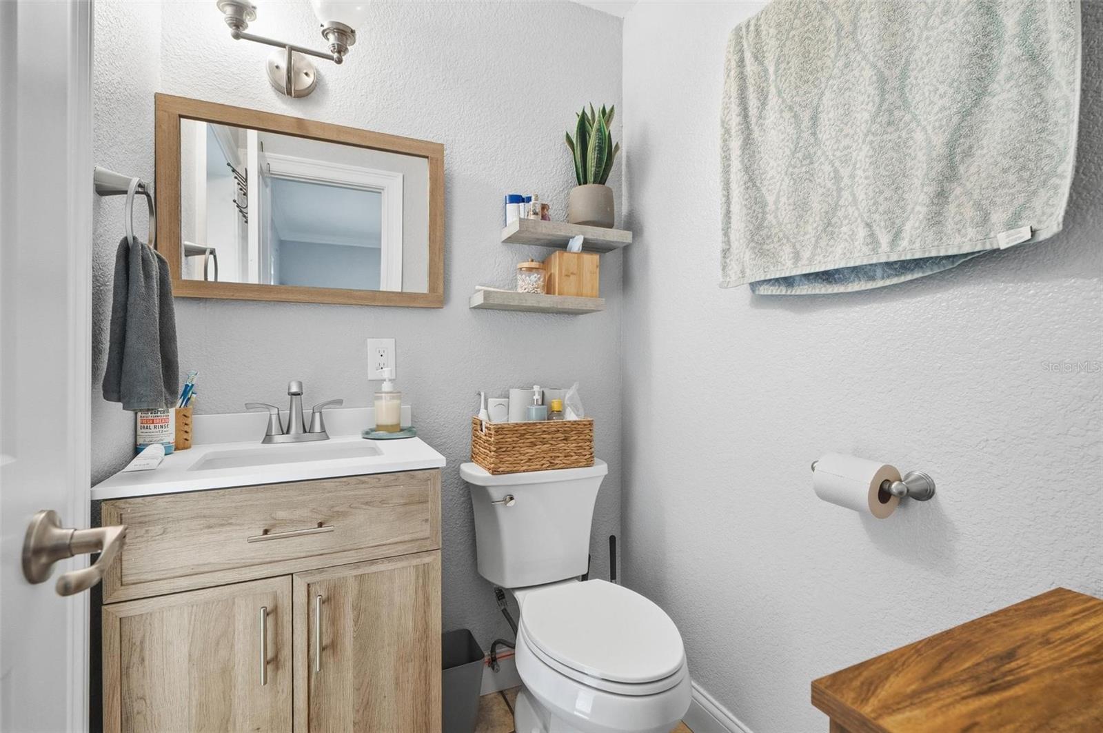 LONGWOOD NORTH - Residential