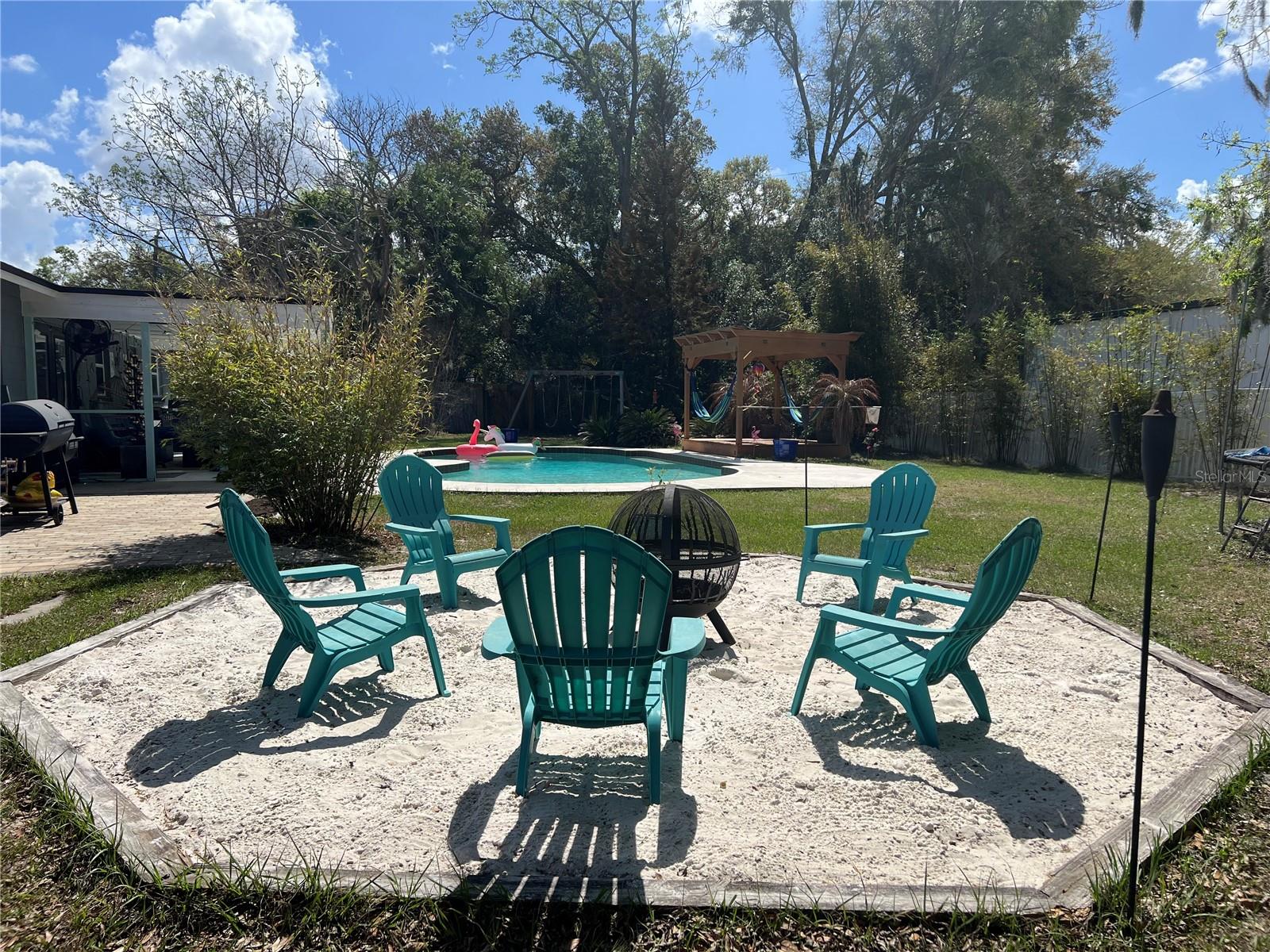 LONGWOOD NORTH - Residential