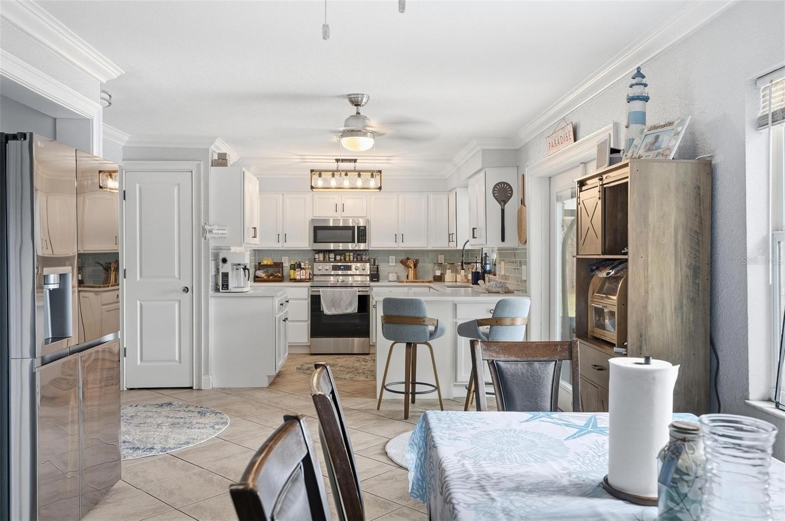 LONGWOOD NORTH - Residential