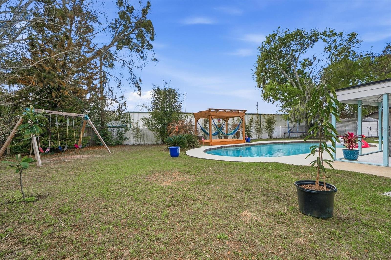 LONGWOOD NORTH - Residential