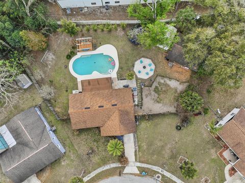 Photo of 428 Longwood Circle, Longwood, FL 32750 (MLS # FC316705)