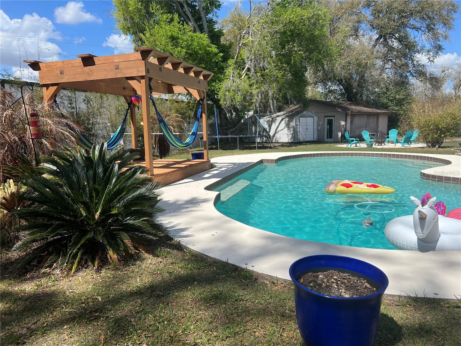 LONGWOOD NORTH - Residential