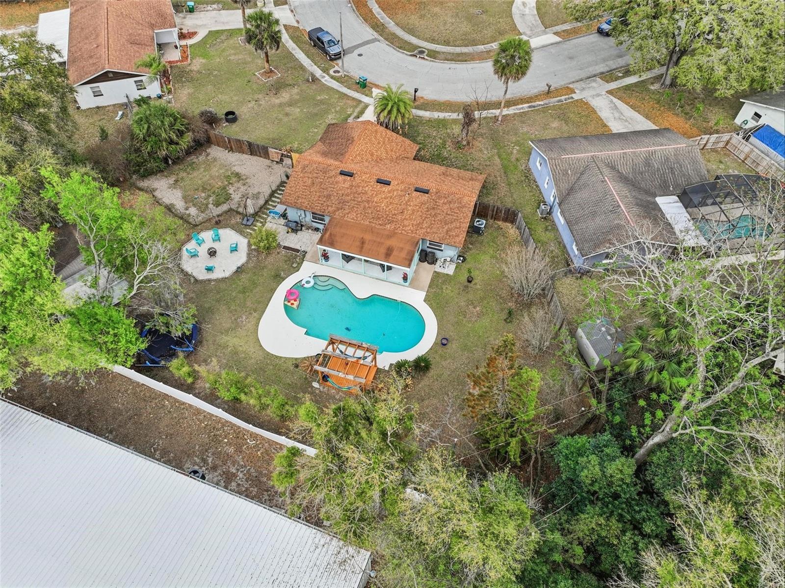 LONGWOOD NORTH - Residential