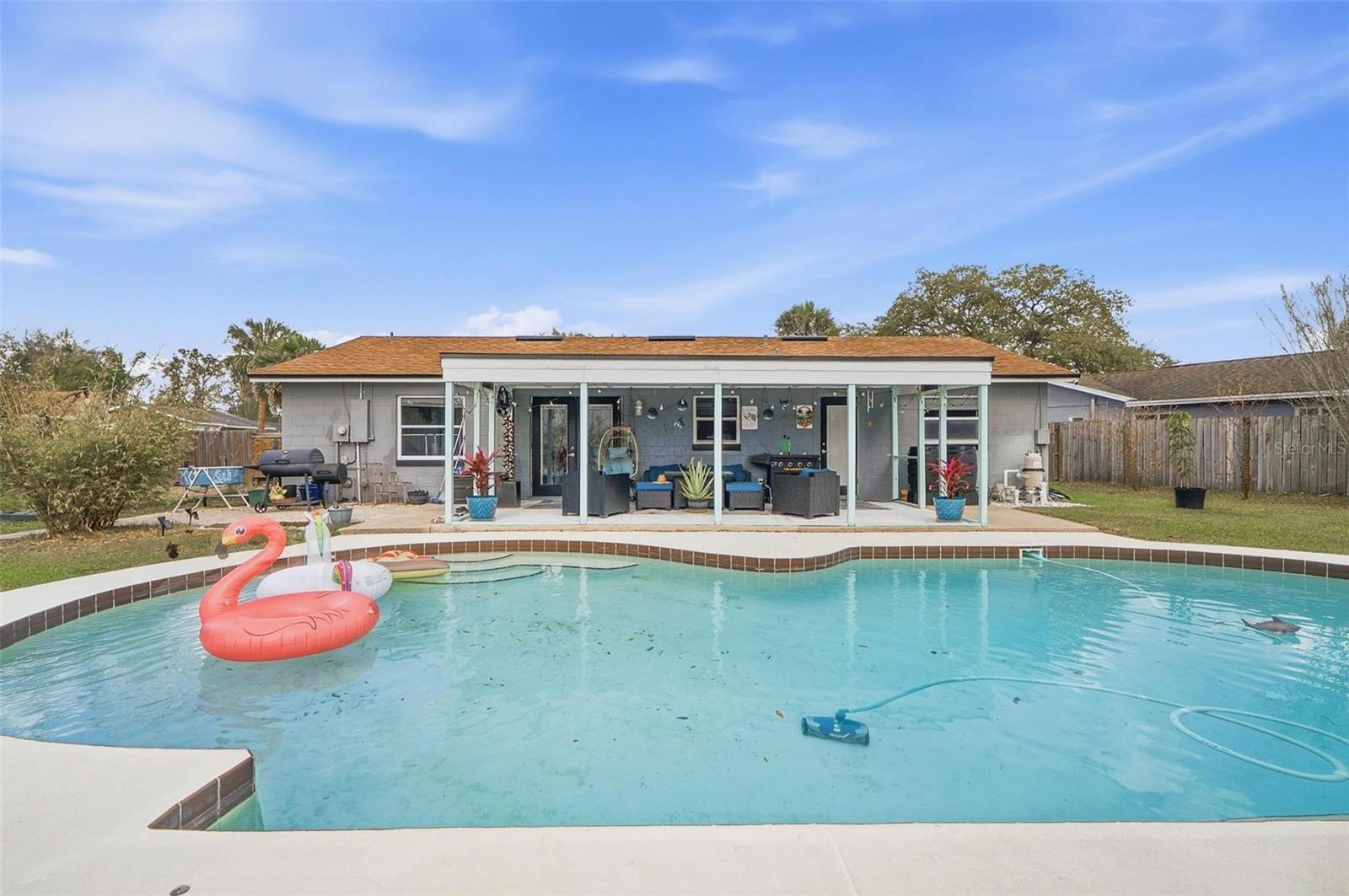 LONGWOOD NORTH - Residential