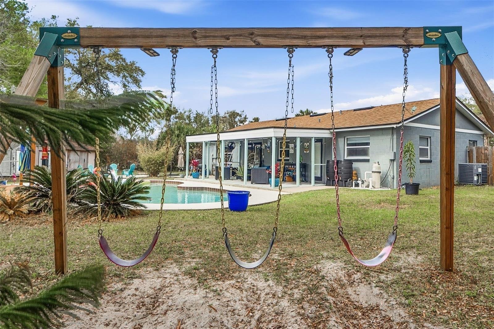 LONGWOOD NORTH - Residential