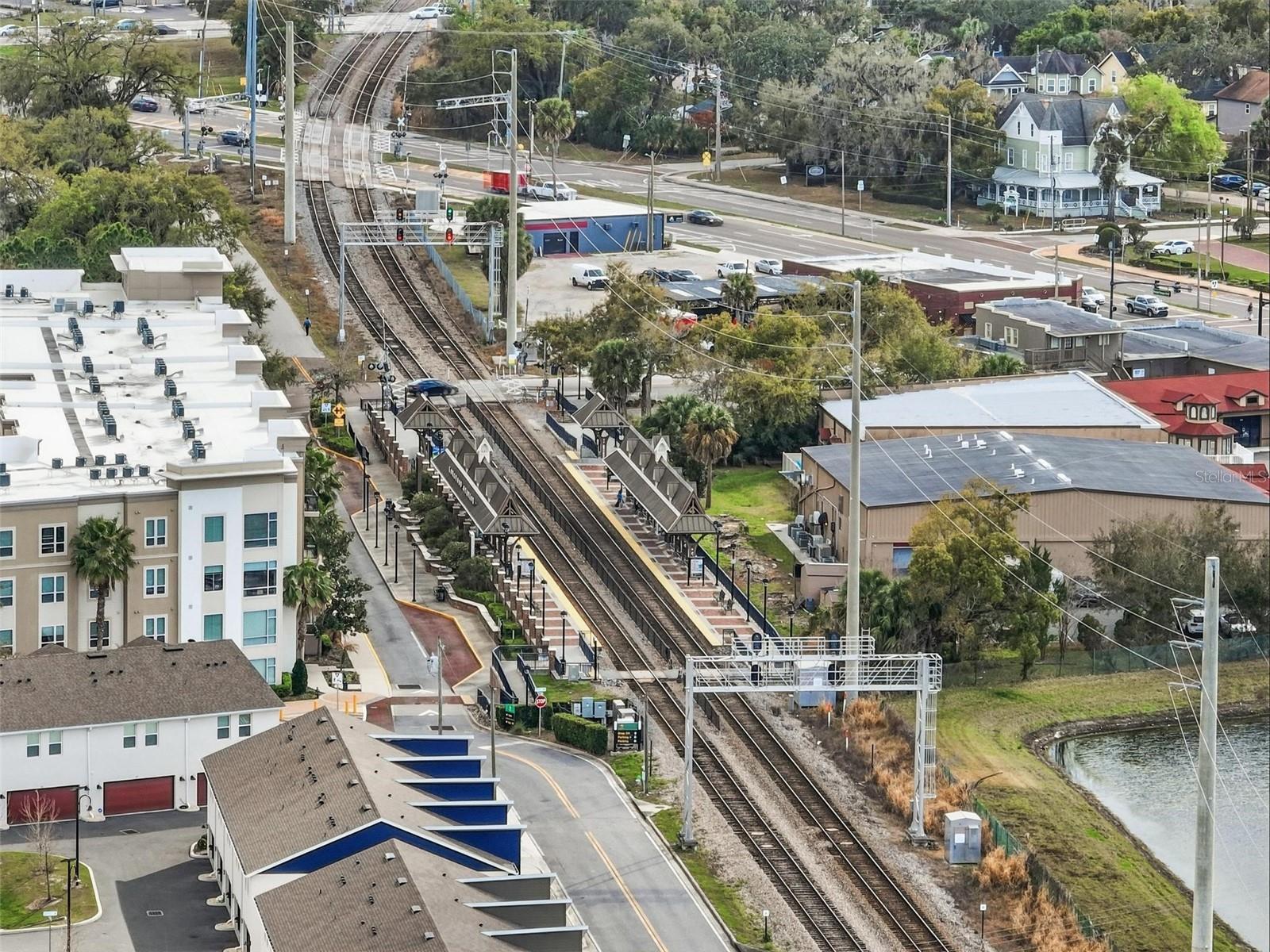 LONGWOOD NORTH - Residential