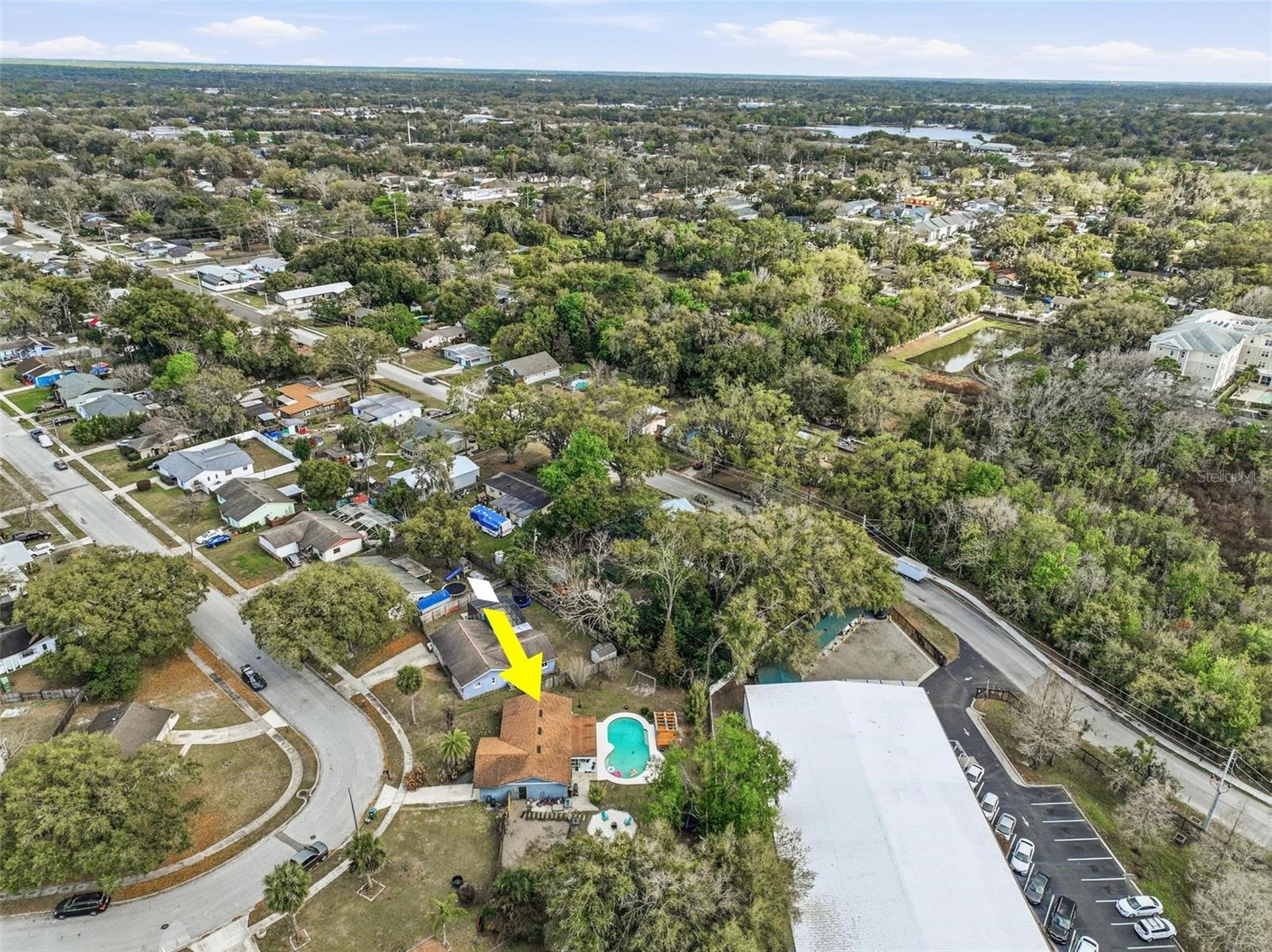 LONGWOOD NORTH - Residential