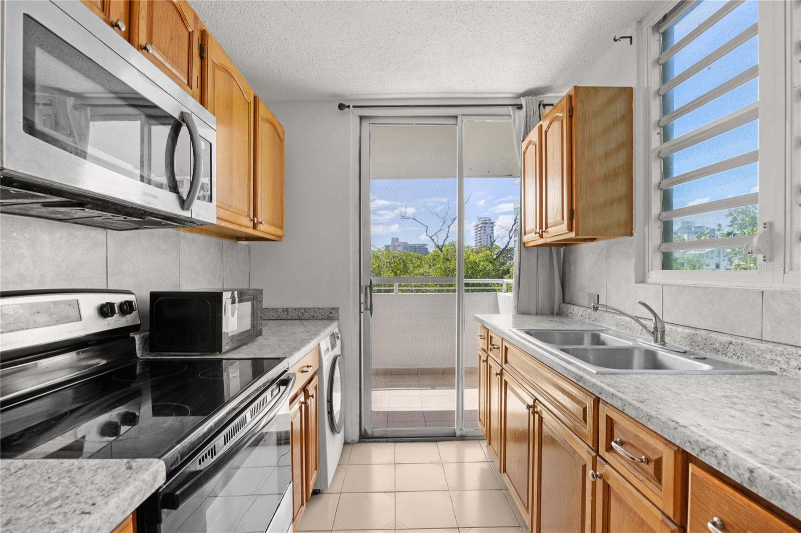 1304 WILSON AVENUE 501