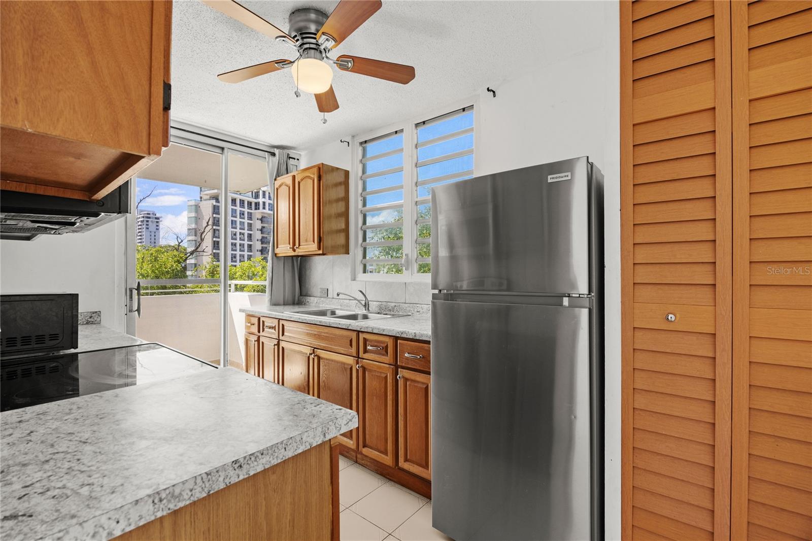 1304 WILSON AVENUE 501