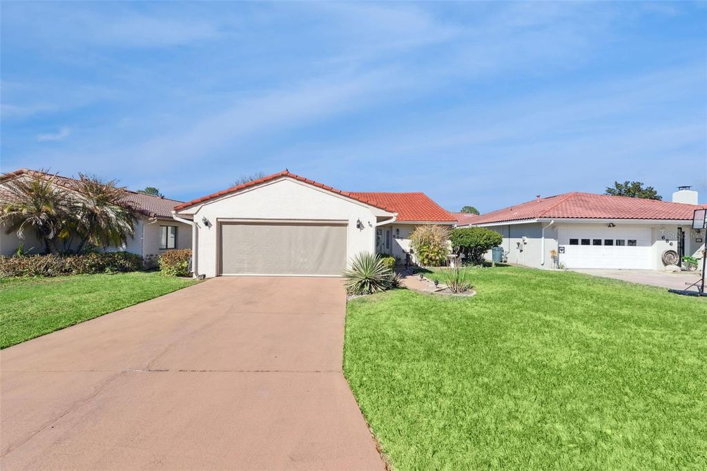 Photo of 688 Augusta Road, Winter Haven, FL 33884 (MLS # P4937966)