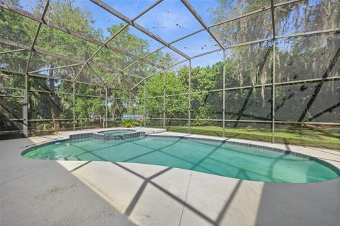 A home in APOPKA