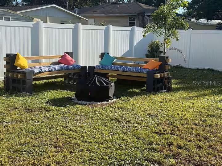 TRABUES ADD - Residential