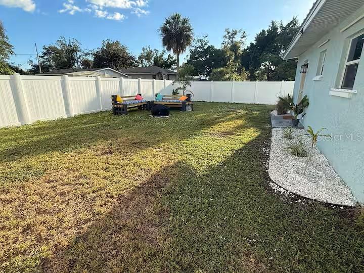 TRABUES ADD - Residential