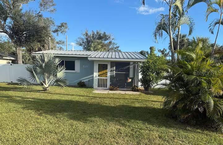 TRABUES ADD - Residential