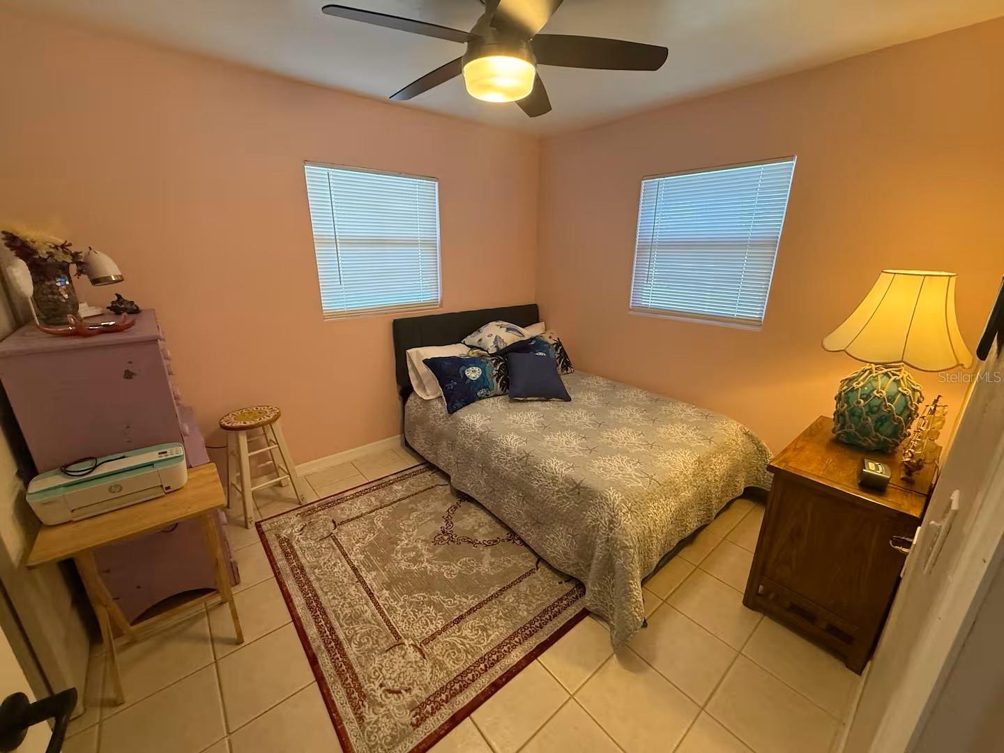 TRABUES ADD - Residential