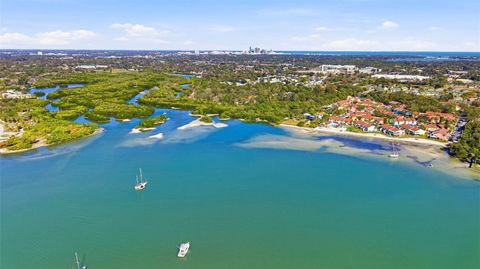 Photo of 3775 40th Lane S #G, St Petersburg, FL 33711 (MLS # TB8470578)