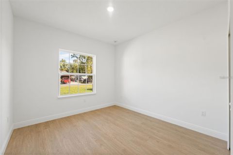 Tiny photo for 4052 SW 132nd Lane, Ocala, FL 34473 (MLS # O6407685)